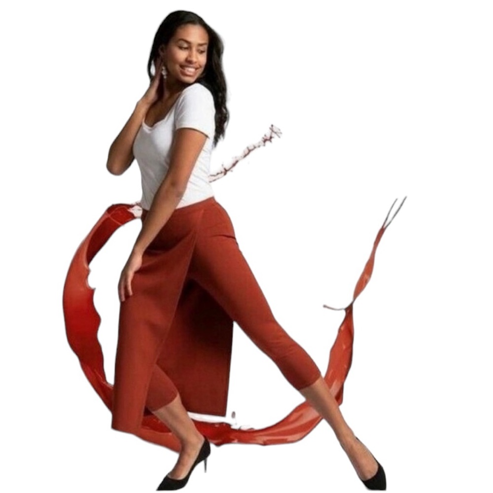Betabrand The Sassiest Pants